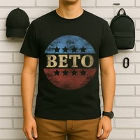 Beto For President Vintage T-Shirt