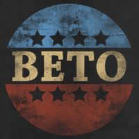 Beto For President Vintage Hat