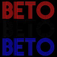 Beto For Senate Texas Election Retro Mug