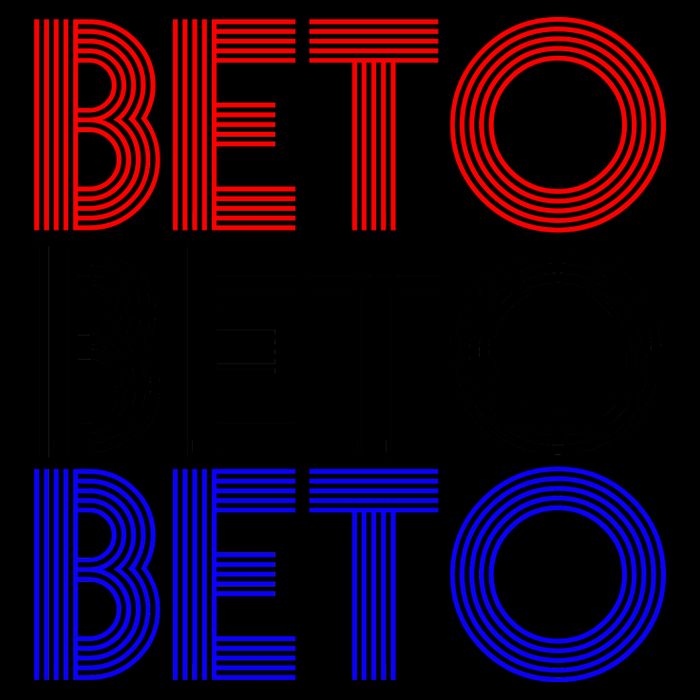 Beto For Senate Texas Election Retro Mug