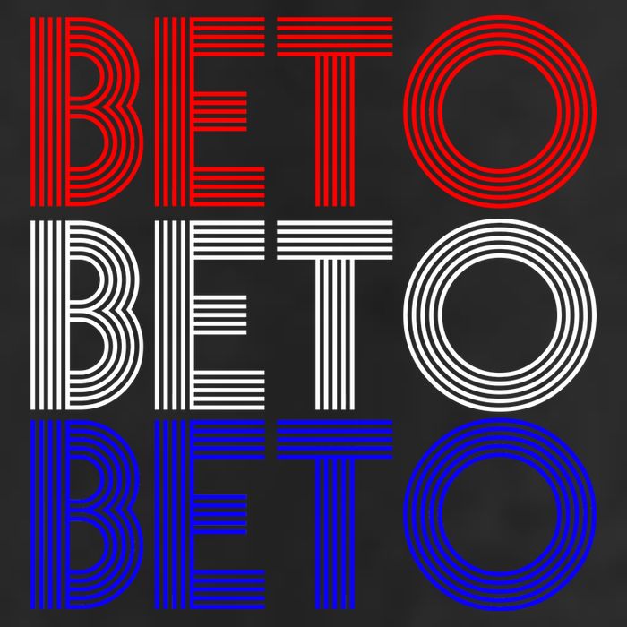 Beto For Senate Texas Election Retro Hat