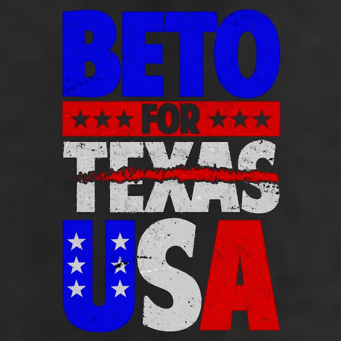 Beto For USA Adult Drive Performance Visor