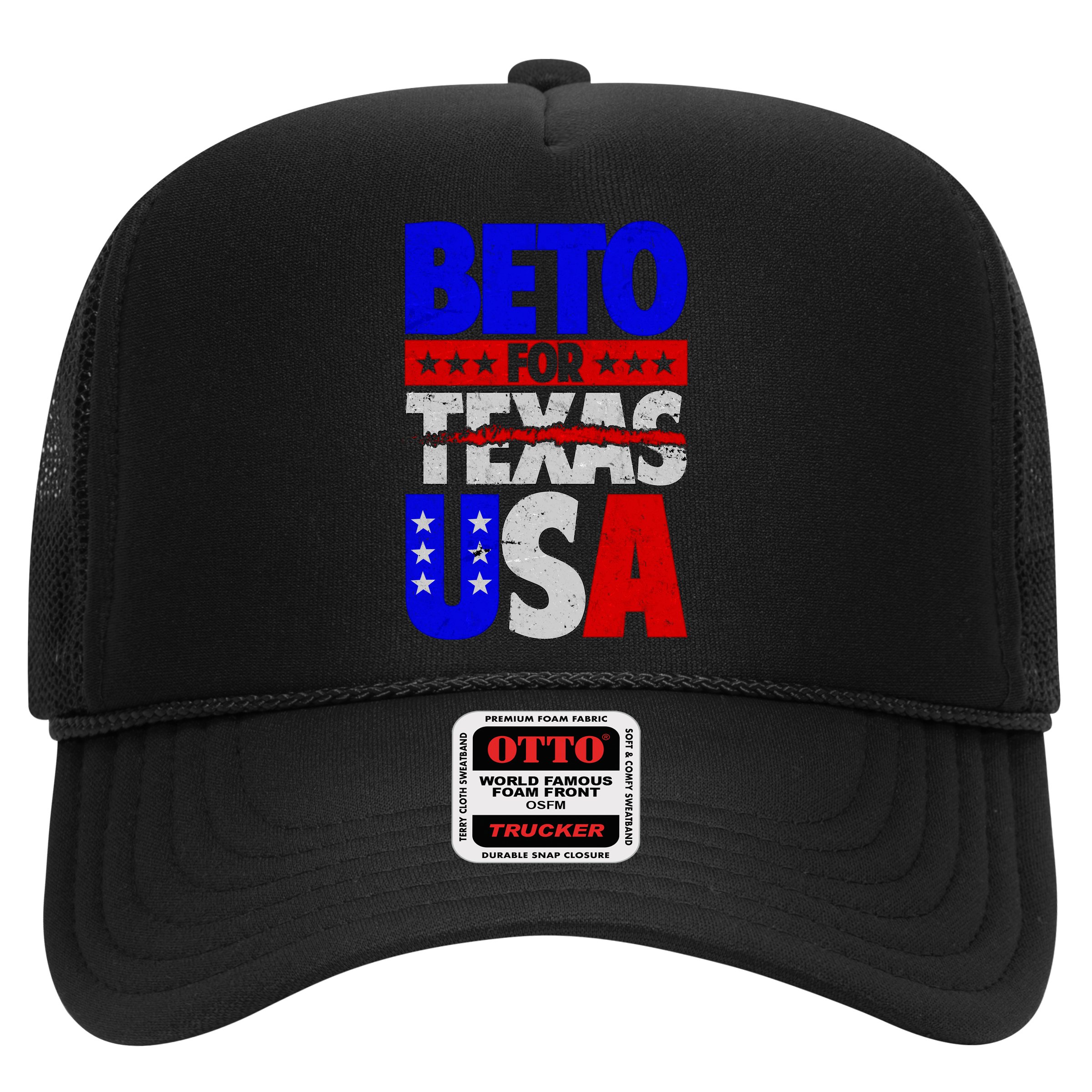 Beto For USA Hat
