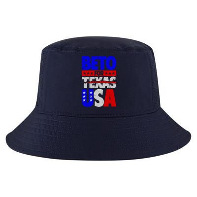 Beto For USA Cool Comfort Performance Bucket Hat