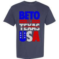 Beto For USA Garment-Dyed Heavyweight T-Shirt