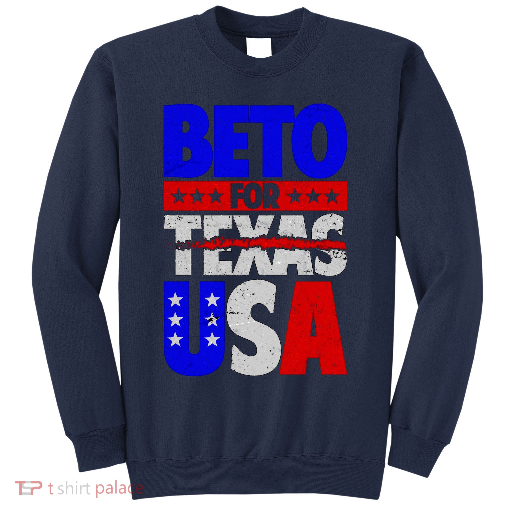 Beto For USA Sweatshirt