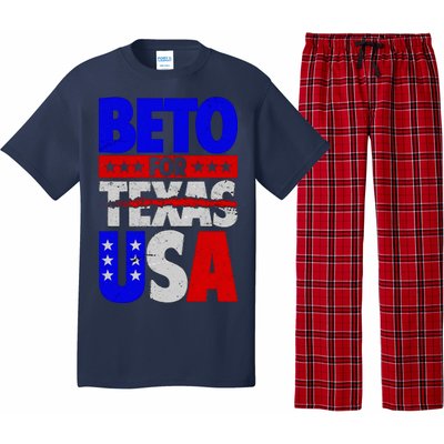 Beto For USA Pajama Set