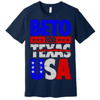 Beto For USA Premium T-Shirt