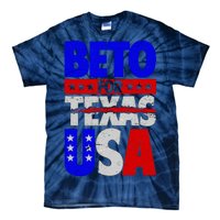 Beto For USA Tie-Dye T-Shirt