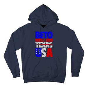 Beto For USA Tall Hoodie