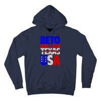 Beto For USA Tall Hoodie