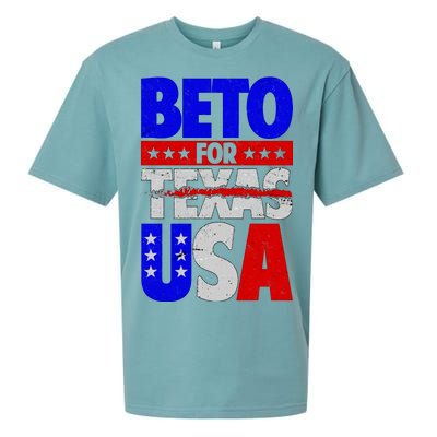 Beto For USA Sueded Cloud Jersey T-Shirt