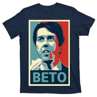 Beto O'Rourke Democrat Senate Texas Vote Supporters T-Shirt