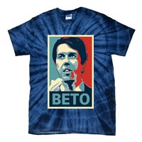 Beto O'Rourke Democrat Senate Texas Vote Supporters Tie-Dye T-Shirt