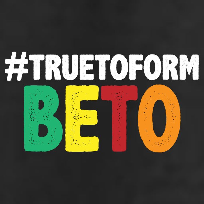 Beto O'Rourke True To Form Cool Comfort Performance Bucket Hat