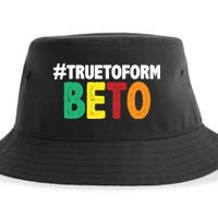 Beto O'Rourke True To Form Sustainable Bucket Hat