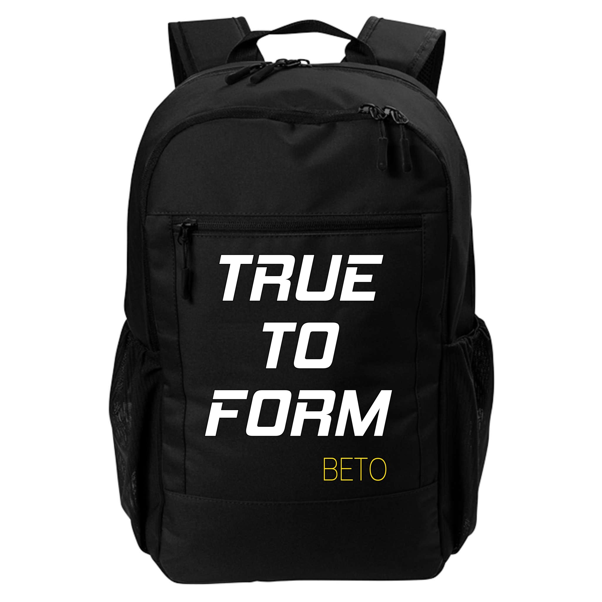 Beto True to Form  Backpack