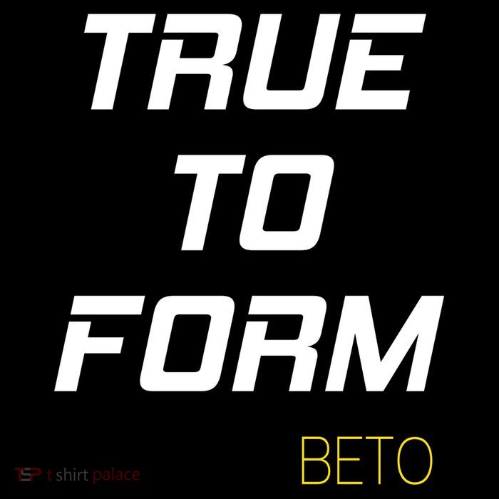 Beto True to Form  16 in Basic Backpack
