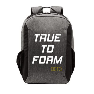 Beto True to Form  Vector Backpack