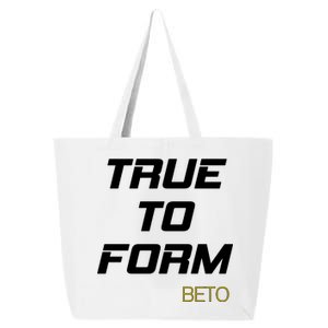 Beto True to Form  25L Jumbo Tote