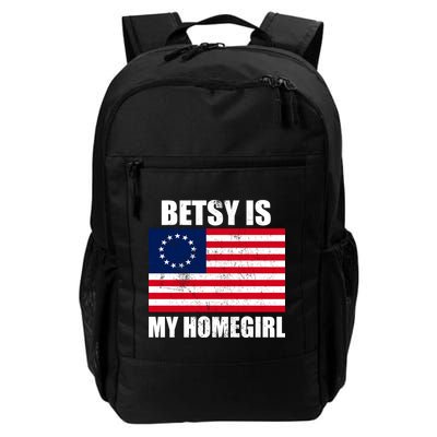 Betsy Is My Homegirl Backpack