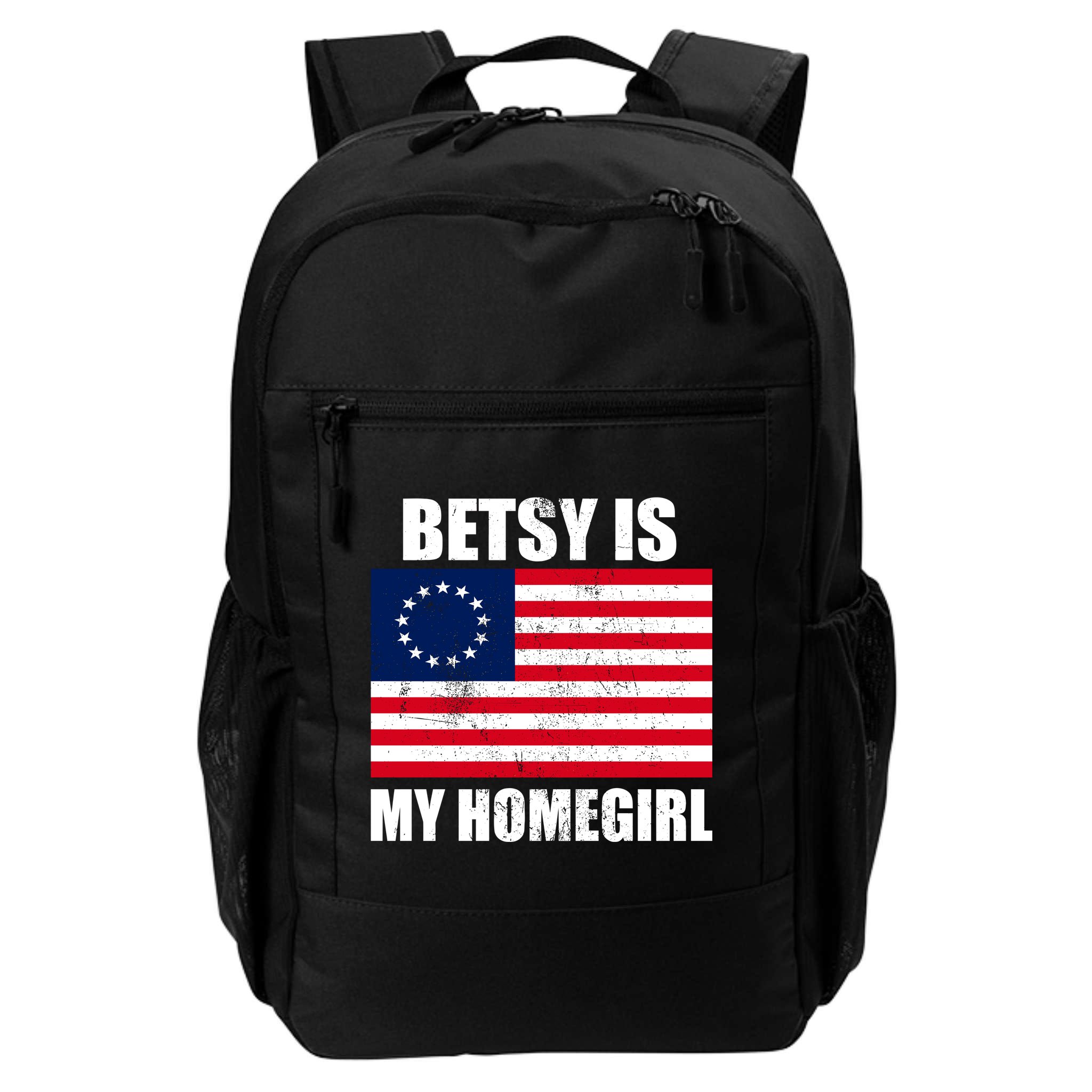 Betsy Is My Homegirl Backpack
