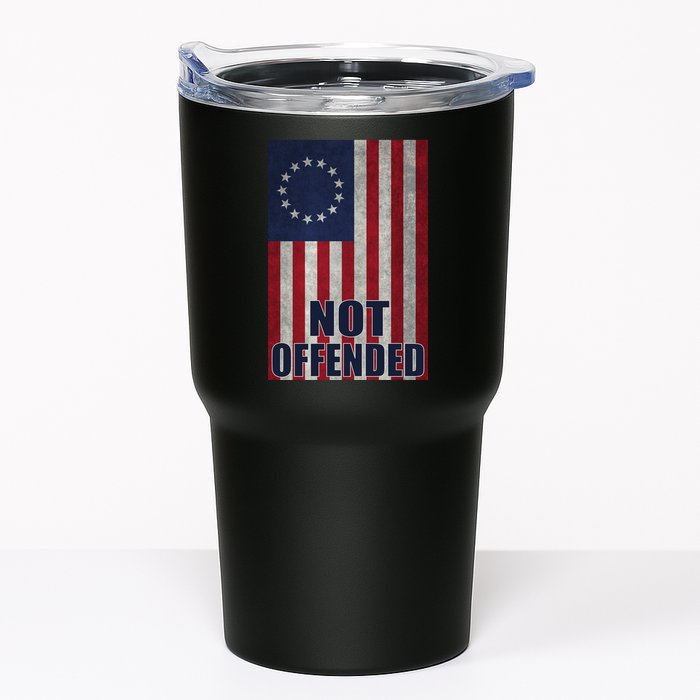 Betsy Ross Flag Not Offended 13 Stars For Protesters Tumbler