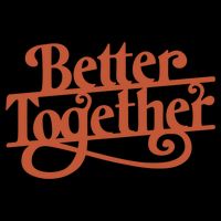 Better Together Bag