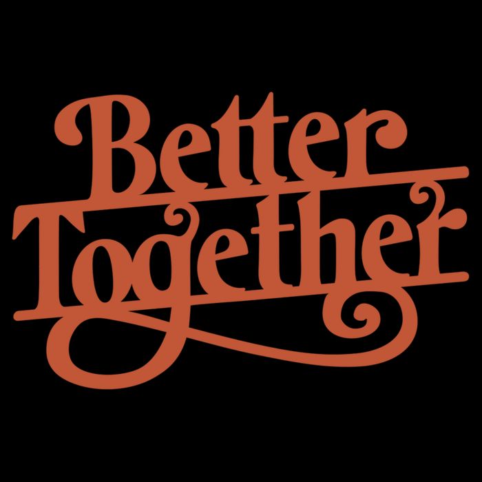 Better Together Bag
