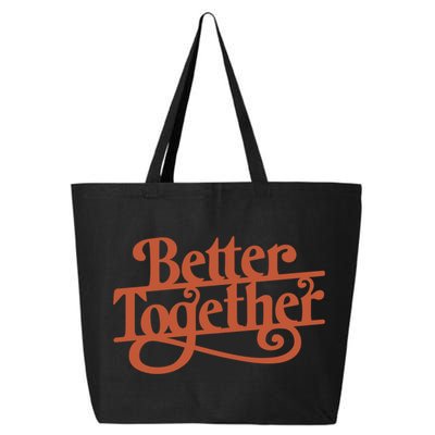 Better Together 25L Jumbo Tote
