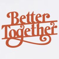 Better Together USA-Made Doggie Bandana
