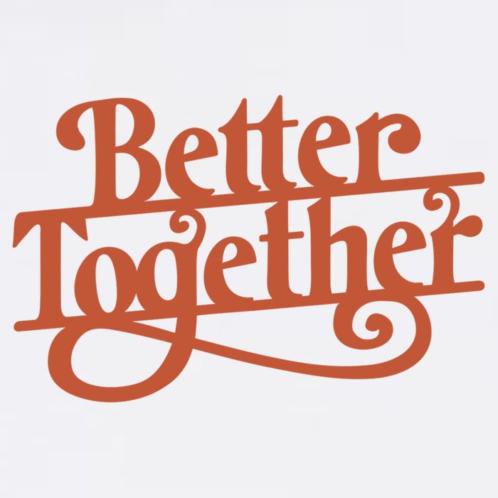 Better Together USA-Made Doggie Bandana