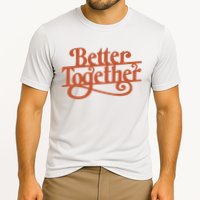 Better Together Cooling Performance Crew T-Shirt