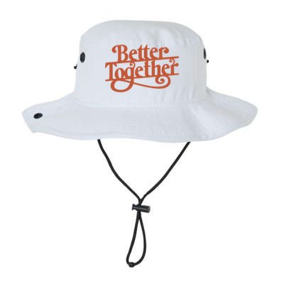 Better Together Legacy Cool Fit Booney Bucket Hat