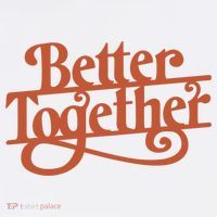 Better Together Mesh Reversible Basketball Jersey Tank