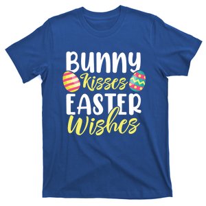 Bunny Easter Wishes Gift T-Shirt