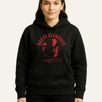 Brett Eldredge Welcome To The Family Hoodie