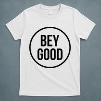 Bey Good Circle Logo T-Shirt