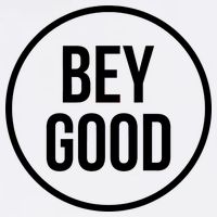 Bey Good Circle Logo T-Shirt