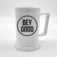 Bey Good Circle Logo Beer Stein