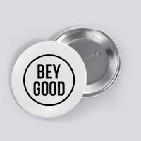 Bey Good Circle Logo Button