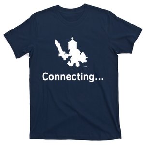 Brave Frontier 10 Year Anniversary Connecting T-Shirt