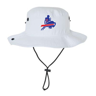 Buffalo Football 17 Perfect For Buffalo Fans Legacy Cool Fit Booney Bucket Hat