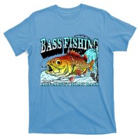 Bass Fishing All About That Bass T-Shirt