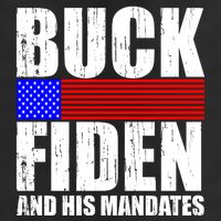 Buck Fiden And His Mandates Adult Drive Performance Visor