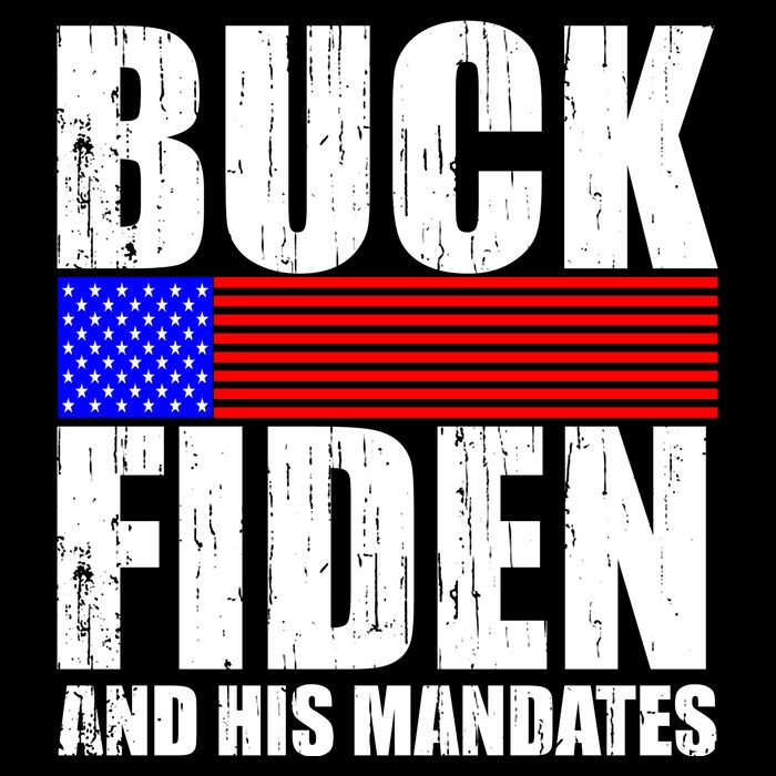 Buck Fiden And His Mandates Wool Snapback Cap