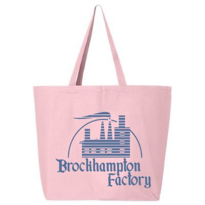 Brockhampton Factory Anniversary 25L Jumbo Tote