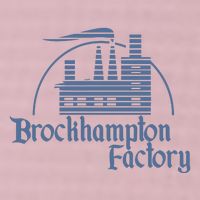 Brockhampton Factory Anniversary 25L Jumbo Tote