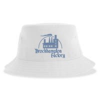 Brockhampton Factory Anniversary Sustainable Bucket Hat