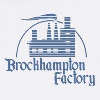 Brockhampton Factory Anniversary Sustainable Bucket Hat